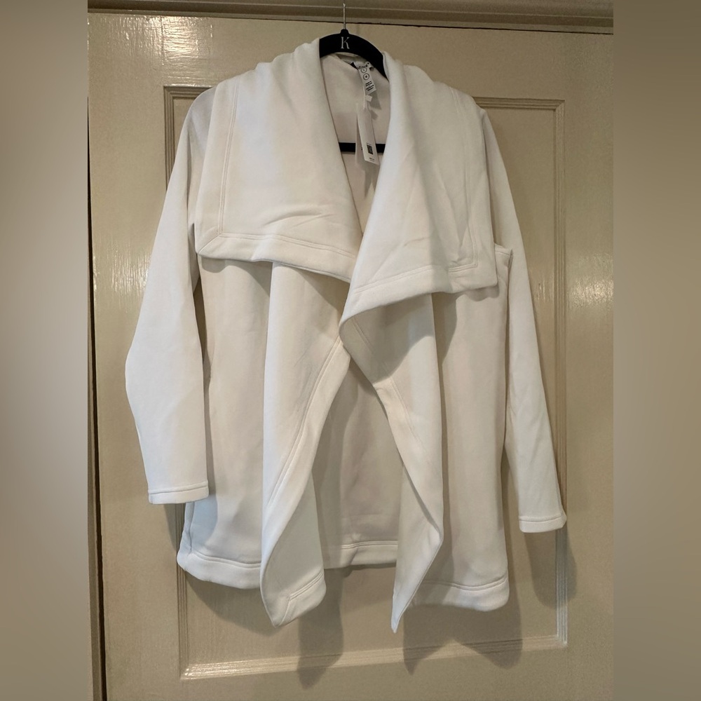 Spanx Drape Front Cardigan